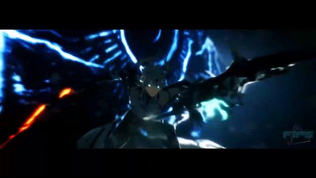 Kevin Kaslana VS Kiana, Mei, and Bronya (Herrscher) Edit смотреть онлайн