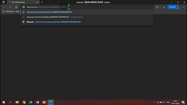 How to login with token in Discord | KiriXen смотреть онлайн