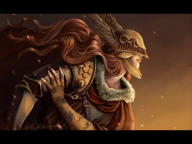 Стрим. Ищем Warhammer в ELDEN RING. История мира Warhammer 40000 смотреть онлайн