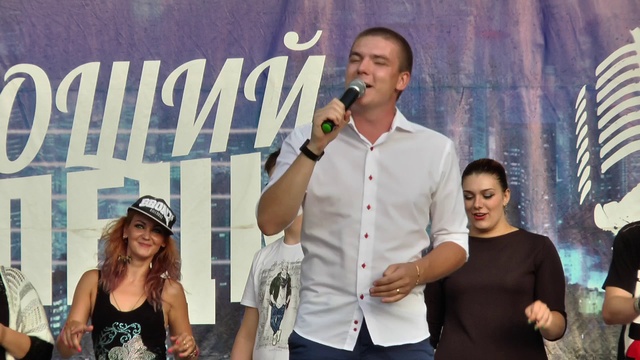 10 Поющий Липецк 07.08.16 смотреть онлайн