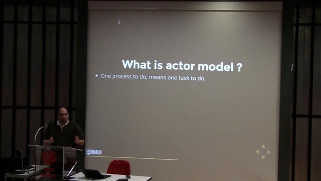 Ido Kanner - Database free Applications (hebrew) смотреть онлайн