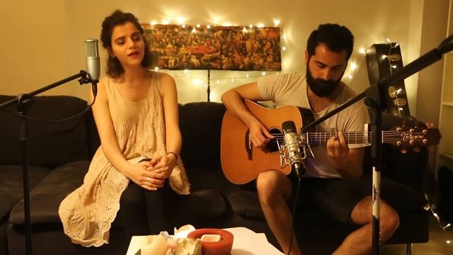 Eda Baba - Sonbahar смотреть онлайн