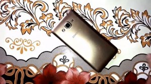 Сброс Аккаунта Гугл (Samsumg Galaxy Grand Prime)