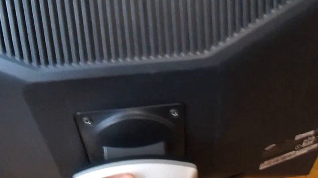 Монитор Samsung SyncMaster 205BW обзор 1