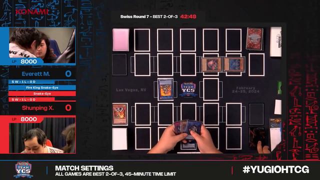 What The Heck Happened At YCS Vegas ?? Welcome to $1000 Tier 0 🙃 смотреть онлайн