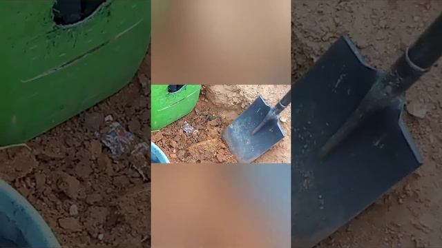 How to Covert Septic Tank to Biofil Digester Manhole to Biofil Digester in Ghana, From Start to End смотреть онлайн