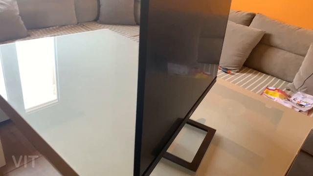 Philips E Line 278E1A Monitor, Front & Rear View смотреть онлайн