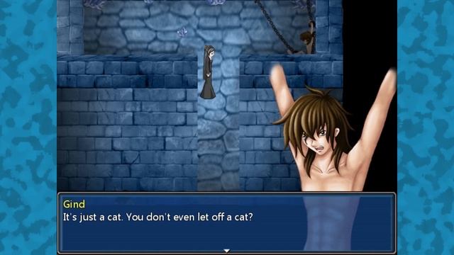 Witch of Ice Kingdom 2 - Part 3 - Cats смотреть онлайн