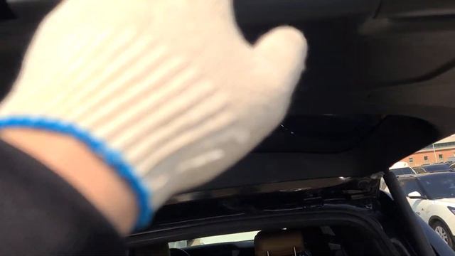 Проходной SantaFE, Kia Mohave -топовый внедорожник. #автоизкореи смотреть онлайн