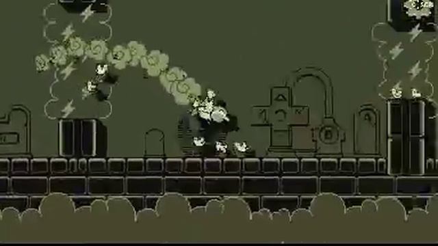 8bit Doves - level 3-1 (all doves) смотреть онлайн
