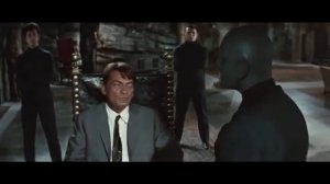 «Жан Маре» 1964' «Фантомас»