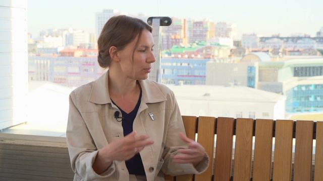 МТС НеИНТЕРВЬЮ. БУДУЩЕЕ ГОРОДОВ: КЛЮЧЕВЫЕ ТРЕНДЫ РАЗВИТИЯ смотреть онлайн