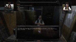 Народная Солянка ОП2.1 #132 "Чёрный Ангел Волку,в погоне за экзоскелетом Чёрного Доктора"