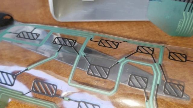 микроволновка LG ремонт кнопка старт ! смотреть онлайн