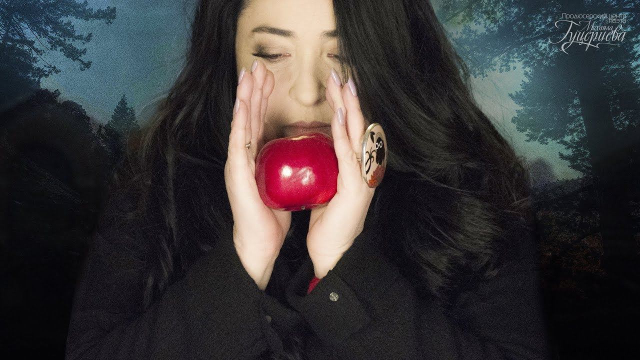 Лолита — «Судьба» (Backstage)