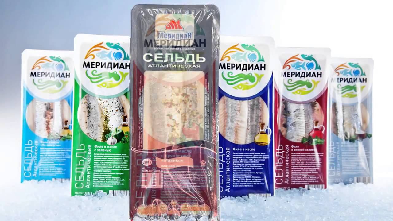 Меридиан смотреть онлайн