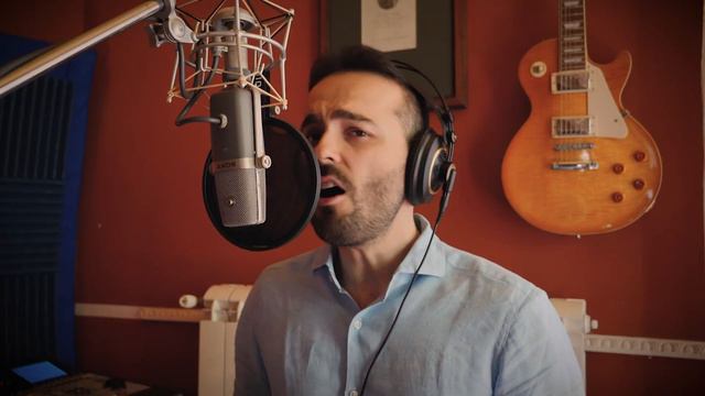 Santana - Corazon Espinado ft. Mana (Cover feat. Peppe Sannino Percussion) смотреть онлайн