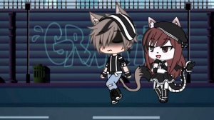 У мальчика стресс//песня//гача лайф~°