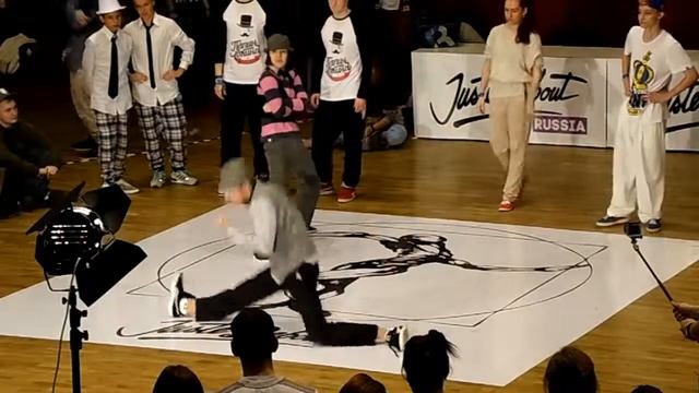 Juste Debout Санкт-Петербург Locking preselection 2014/2/15 смотреть онлайн
