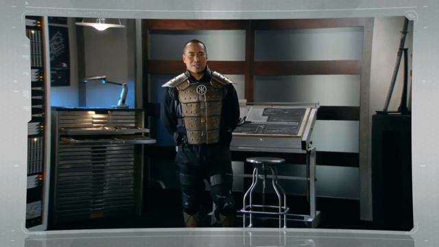 Command & Conquer Red Alert 3 The Empire of The RIsing Sun Trailer смотреть онлайн