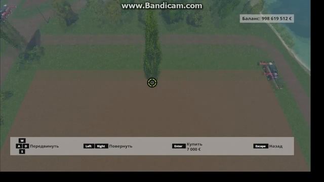 Farming Simulator 2015-[мини-обзор игры] смотреть онлайн