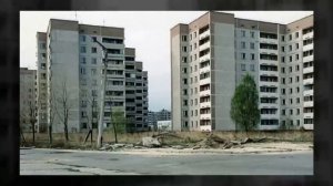 Мы покидаем Припять