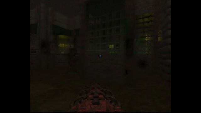 Lets Play Doom 64 CE:Here We Go Again смотреть онлайн