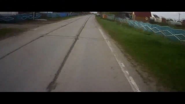 Покатушка на мотоцикле Sym xs125 k №2 смотреть онлайн