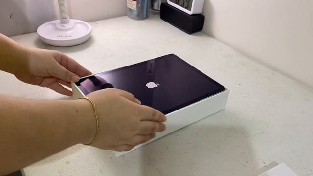 ? ipad air 4 green unboxing + apple pencil 2 ? смотреть онлайн
