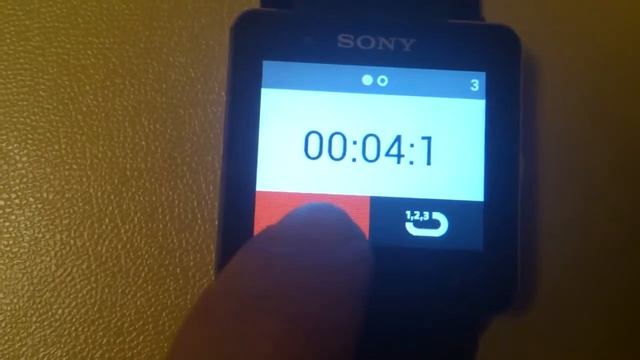Обзор часов SmartWatch 2 смотреть онлайн