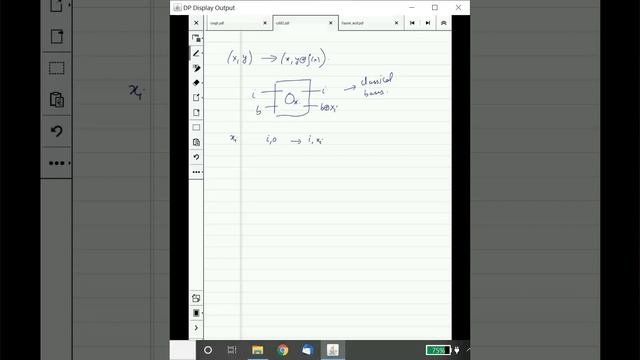 W5L3: Basic Applications смотреть онлайн