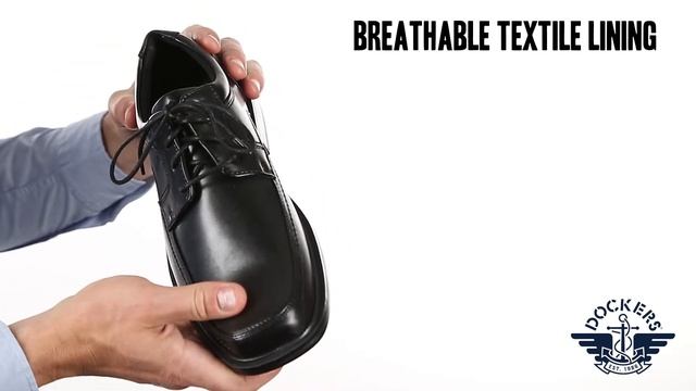 Dockers Manvel Shoe смотреть онлайн