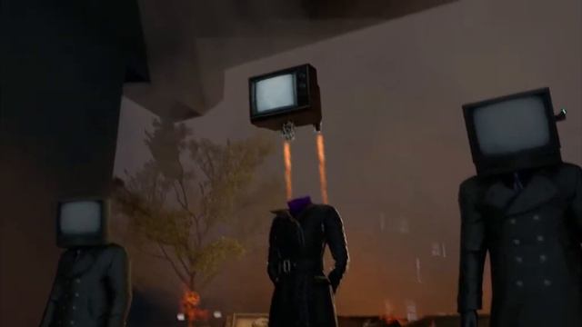 новы тилимен 49 skibidi туалет смотреть онлайн