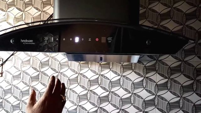 Hindware Nevio Plus 60 Auto Clean Chimney Unboxing and Full Installation by Official Engineer смотреть онлайн