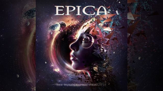 The Cosmic Algorithm смотреть онлайн