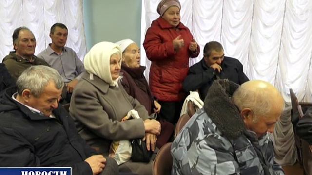 "ППМИ-2019" Арслановский сельский совет, с. Арсланово смотреть онлайн