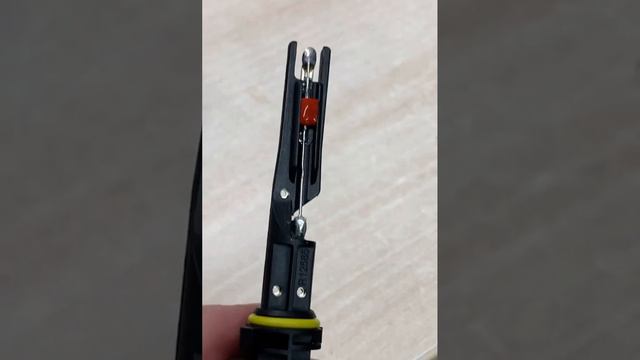 Проверка датчика уровня охлаждающей жидкости Opel Astra J