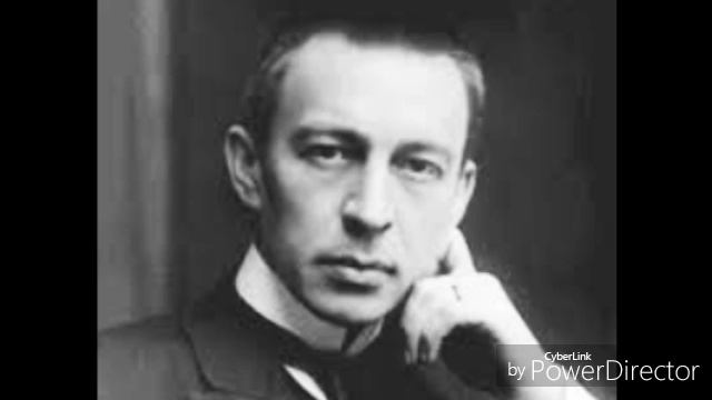 Rachmaninoff Piano Concerto No.2