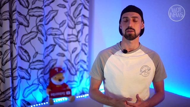 ТОП-5 новостей WOT / куда пропал EviL GrannY? / кража у AkTepа / WG Fest 2019 / WOT NEWS