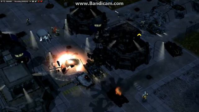C&C Generals Zero Hour Rise of the Reds Trailer [Upcoming Series] [SWR Productions] смотреть онлайн