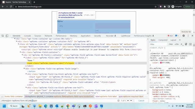Class 9- Selenium with Java-locator in selenium #automation #selenium #learnselenium смотреть онлайн