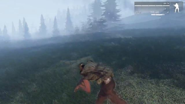 Arma 3 Ravage Singleplayer Playthrough Episode 1