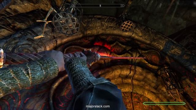 Skyrim PURE BRETON Walkthrough Part 9: Skill Books on Steroids смотреть онлайн