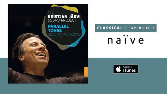 Kristjan Järvi, MDR Leipzig Radio Symphony Orchestra - Sinfonia domestica, Op. 53: Scherzo. Munter смотреть онлайн