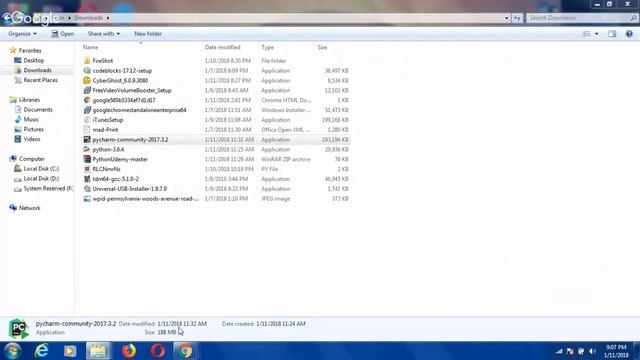 Python installation with IDE part 2 - Tamil computer tricks смотреть онлайн