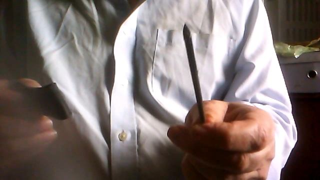 Как просто отремонтировать вьетнамки ( How to repair flip flops) смотреть онлайн