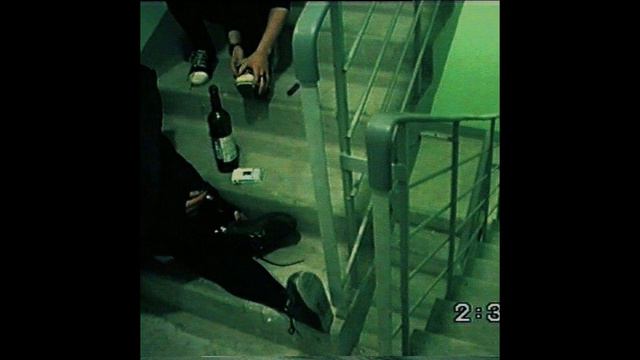 [SOLD] Dark Grunge Type Beat 