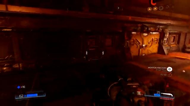 DOOM (2016) - FULL GAME - (Ultra Violence) - No Commentary смотреть онлайн