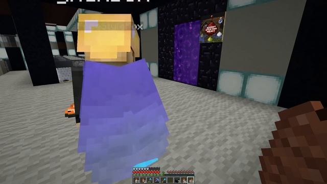 SciCraft Witch Farm Tour With MumboJumbo смотреть онлайн
