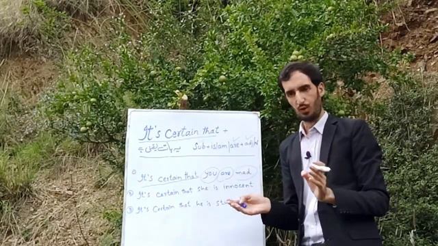 It's Certain That | Easy English With Zaheer Khan смотреть онлайн
